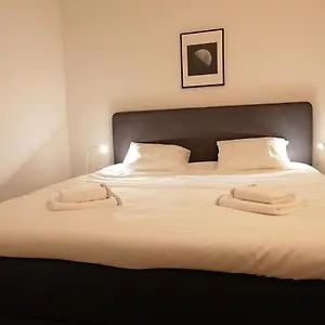 Deluxe Orly 2 Apartment Ostende