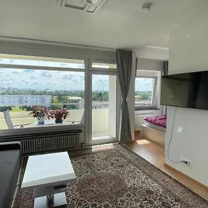 Apartment 1,5 Zimmerwohnung In, Heidelberg