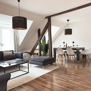 Apartment Sehr Großes Maisonette In Bestlage, Heidelberg