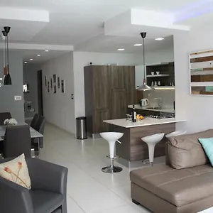 Marsascala Interlace With Free Parking Apartment Marsaskala